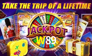 W89 - Plataforma Oficial De Jogos -W89 Bet